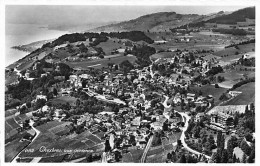 Chexbres Vue Aérienne - Chexbres