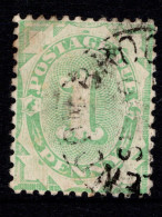 1902 Australia SG D23 1d Postage Due Fine Used. Cat. £4.50 - Postage Due