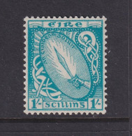 Ireland, Scott 117 (SG 122), MLH - Unused Stamps