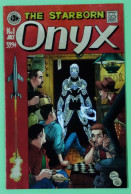 Onyx #1 Variant 2015 IDW - VF/NM - Other Publishers
