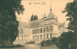 WEMMEL CHATEAU-KASTEEL - Wemmel