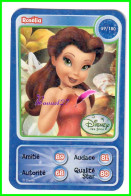 Carte Auchan Disney Pixar 2010 - Les Fées - Rosélia 59 / 180 Brillante Petite Bulle - Disney