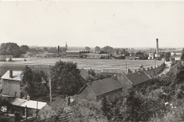 MOISLAINS  -  Vue Générale ( L'usine ) - Moislains