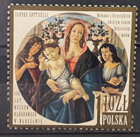 POLAND  - MNH** - 2002 - # 3973 - Nuovi