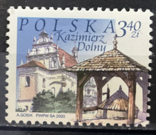 POLAND  - MNH** - 2003 - # 3799 - Nuovi