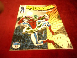 SPIDER MAN N° 10  EL HOMBRE ARANA - Autres & Non Classés