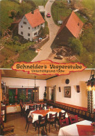 Germany Waldbrunn Schneider's Vesperstube Multi View - Waldbrunn