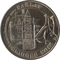 2023 MDP285 - SARLAT - La Maison De La Boétie / MONNAIE DE PARIS - 2023