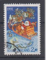 FINLAND - Michel - 1991 - Nr 1160 - Gest/Obl/Us - Gebruikt