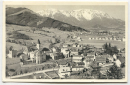 PUCHBERG  AUSTRIA - Schneeberggebiet