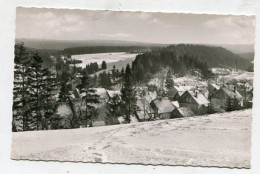 AK 163850 GERMANY - Altenau / Oberharz - Altenau