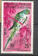 AFARS ET ISSAS N° 428 OBL / Used - Used Stamps