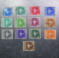 INDIA  STAMPS  Coms 1957     (N20)   ~~L@@K~~ - Used Stamps
