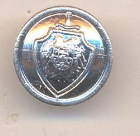 Buttons.Armenia.Police.On Shoulder Straps 14 Mm. - Botones