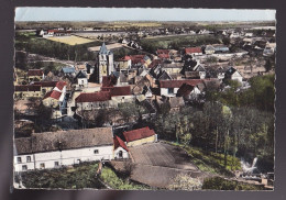 CP 28 BLEVY Vue D'ensemble - Blévy