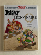 BD Astérix Légionnaire - Mars 2005 édition 01 - Tres Bon Etat - Astérix