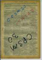 ANNUAIRE - 50 - Département Manche - Année 1925 - édition Didot-Bottin - 51 Pages - Annuaires Téléphoniques