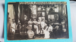 Carte Photo Benoit Josserand , Restaurant 37 Quai De Serin Lyon, Vérifié Dans L'annuaire - Cafés