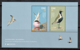 Irland / Ireland / Irlande 2019 Block/souvenir Sheet EUROPA ** - 2019