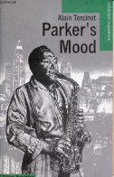 Parker's Mood - Collection Eupalinos. - Tercinet Alain - 1998 - Musik