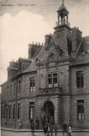 LOUDEAC HOTEL DES POSTES TBE - Loudéac