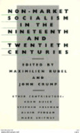 Non-market Socialism In The Nineteenth And Twentieth Centuries - 1950-Maintenant