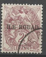 ROUAD N° 5 OBL / Used - Used Stamps