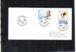 Finland Cover 1984. Polar Philately - Lahti - (1ATK125) - Andere & Zonder Classificatie