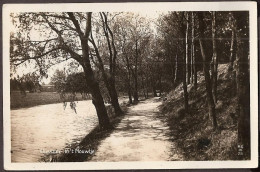 Bussum - In 't Mouwtje - 1929 - Bussum