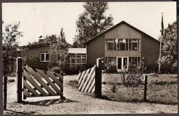 Sittard - Jeugdherberg "Het Molenrad" - Moulin A L'eau - Mühle - 1963 - Sittard