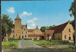 Oosterhout - Klooster Sint Catharinadal - Oosterhout