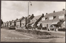 Noordwijk Aan Zee -  Van Panhuysstraat  - Noordwijk (aan Zee)