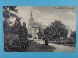 Cul-des-Sarts Château (sud) - Cul-des-Sarts