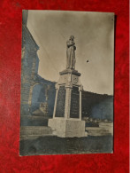 Carte LAPOUTROIE MONUMENT AUX MORTS CARTE PHOTO A  MICLO - Lapoutroie