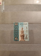 1970  Egypt	Mosque (F37) - Gebruikt