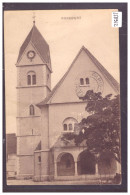 BONCOURT - L'EGLISE - TB - Boncourt