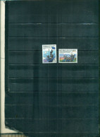 SAN MARINO EUROPA 2004 2 VAL NEUFS A PARTIR DE 0.60 EUROS - Unused Stamps