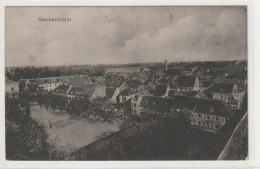 Germersheim, Rheinland-Pfalz - Germersheim