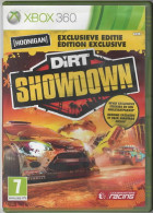DIRT SHOWDOWN   X BOX 360 - Xbox 360