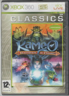 KAMEO  Elements Of Power   X BOX 360 - Xbox 360