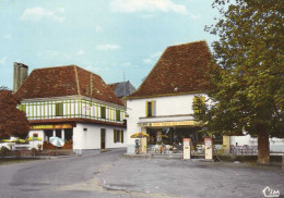 64 - Arthez De Bearn - Le Centre - Vue Aerienne - Arthez De Bearn