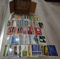 BIG LOT VIACARD (HIGHWAY CARD) - 200+ DIFFERENT + 1KG OF DOUBLES CARDS ASK FOR SHIPPING FEE - Otros & Sin Clasificación