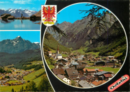 Austria Tirol Otztal Solden 1983 - Oetz