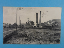 Grande Machine à Feu De Dour - Dour