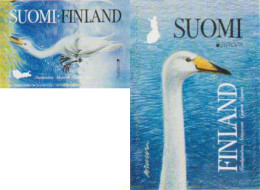 611006 MNH FINLANDIA 2019 EUROPA CEPT 2019 - NATIONAL BIRD - Ungebraucht