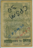 ANNUAIRE - 11 - Département Aude - Année 1918 - édition Didot-Bottin - 37 Pages - Annuaires Téléphoniques