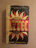 BOOK AZTEC (Gary Jennings) Paperback - Ancient