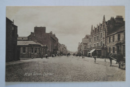 Cpa High St Street Dunbar - NOU28 - East Lothian