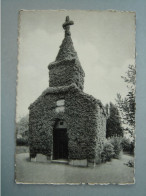 Pont à Celles - Chapelle N.-D. De Lourdes - Pont-a-Celles