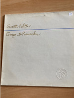 Scritti Politti- Songs To Remember 1982 électronique - Disco & Pop